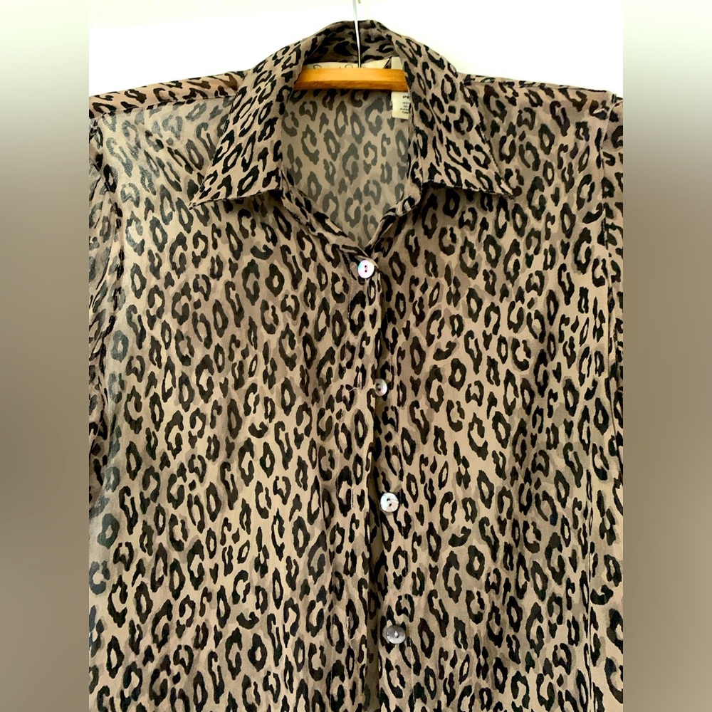 Women blouse